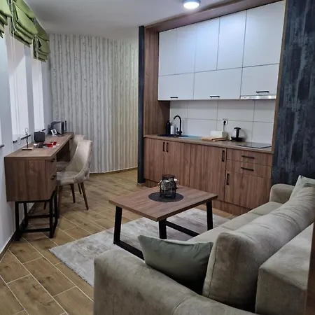 Nivalis Hill 7 Appartement