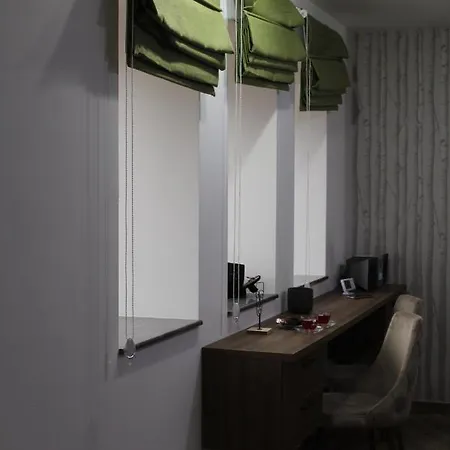 Appartement Nivalis Hill 7