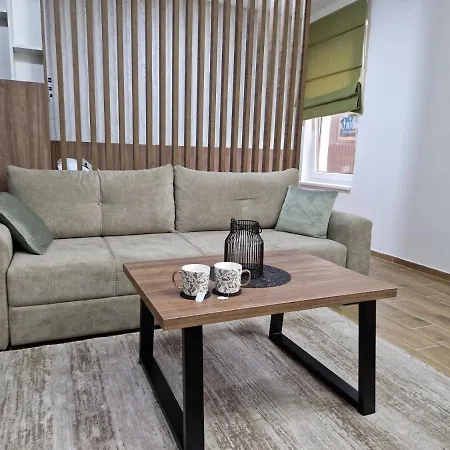 Apartment Nivalis Hill 7 *