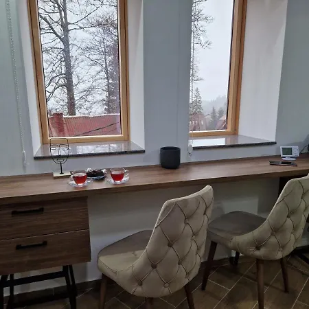 Nivalis Hill 7 Appartement