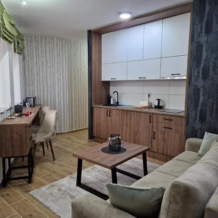 Nivalis Hill 7 Appartement