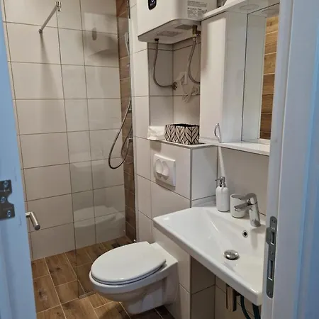 Appartement Nivalis Hill 7 Jahorina