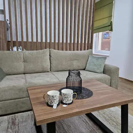 Nivalis Hill 7 * Jahorina