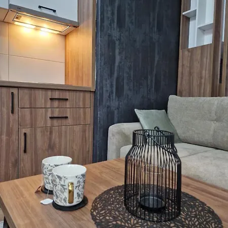 Nivalis Hill 7 Jahorina