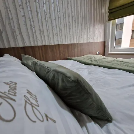 Apartment Nivalis Hill 7 *