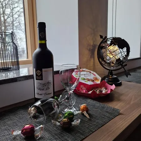 Nivalis Hill 7 Appartement *