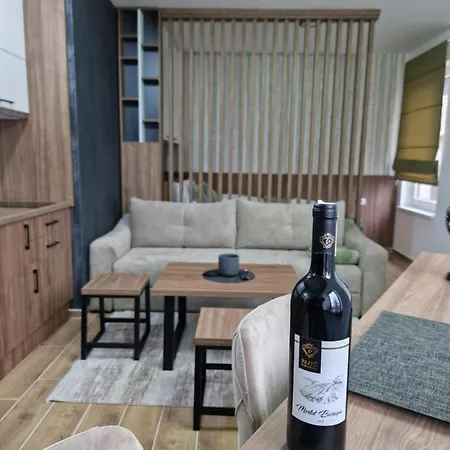 Apartment Nivalis Hill 7