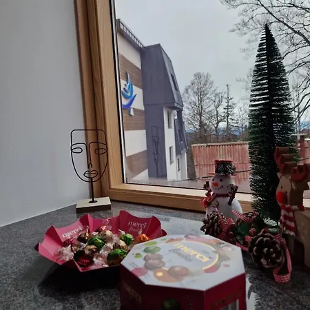 Nivalis Hill 7 * Jahorina