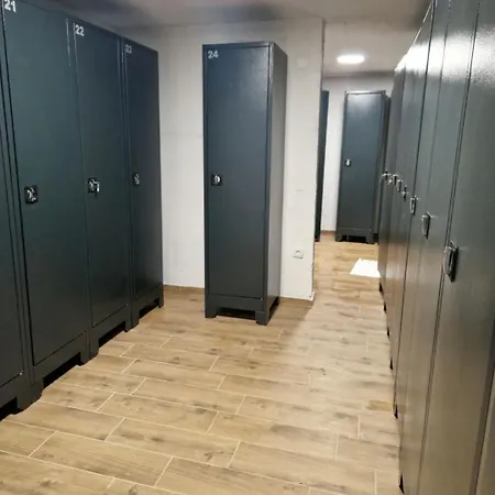 Apartment Nivalis Hill 7 *