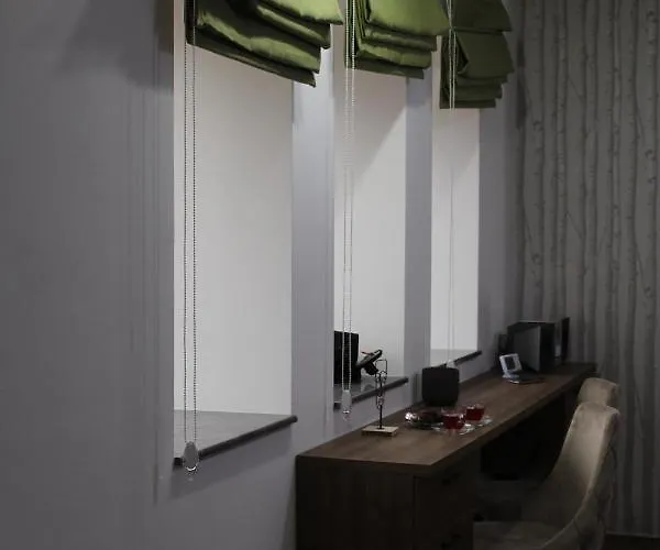 Apartment Nivalis Hill 7