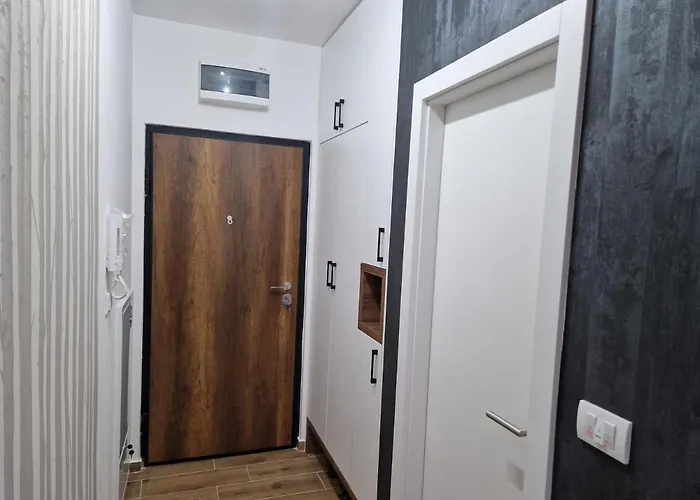 Apartment Nivalis Hill 7