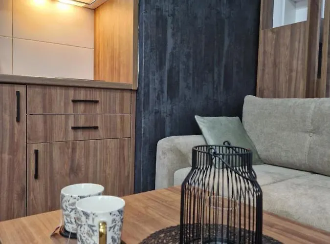 Nivalis Hill 7 Jahorina