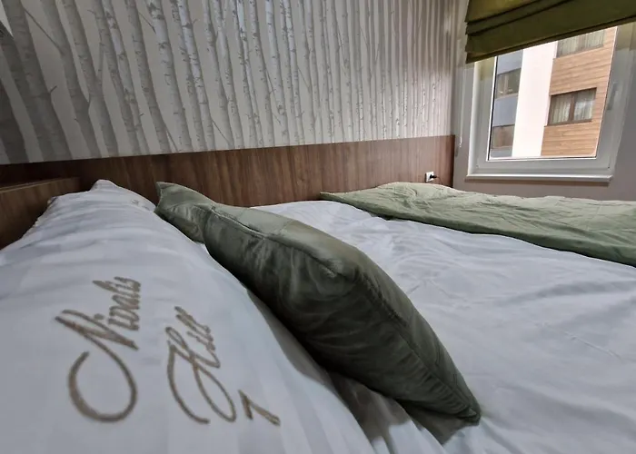 Apartment Nivalis Hill 7 *