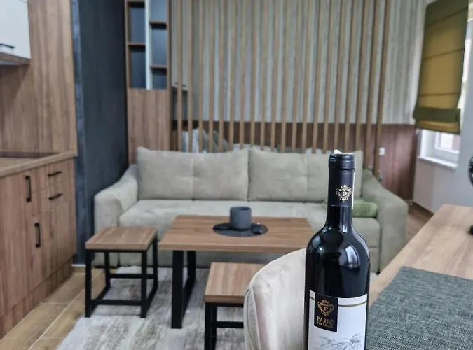 Apartment Nivalis Hill 7