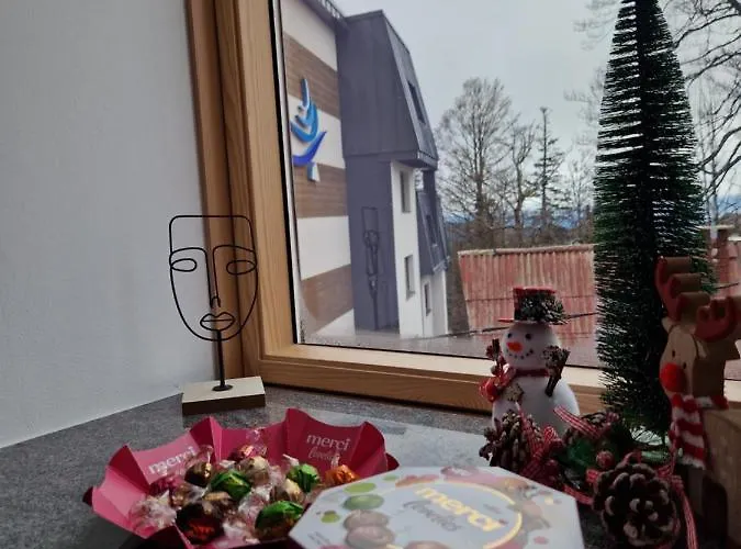 Nivalis Hill 7 * Jahorina