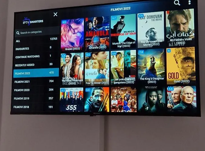 Nivalis Hill 7 Apartment