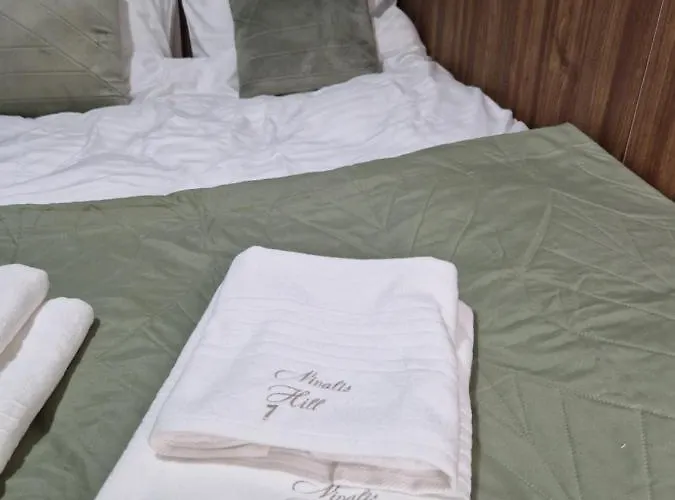 Apartment Nivalis Hill 7 *