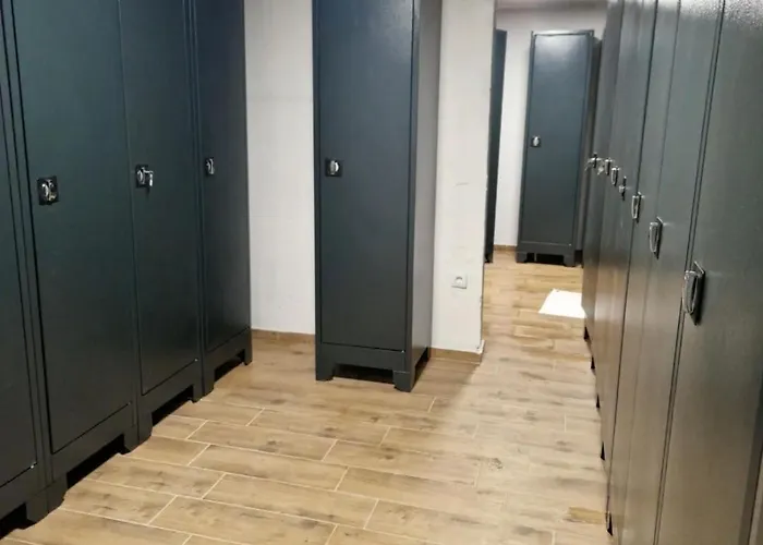 Apartment Nivalis Hill 7 *